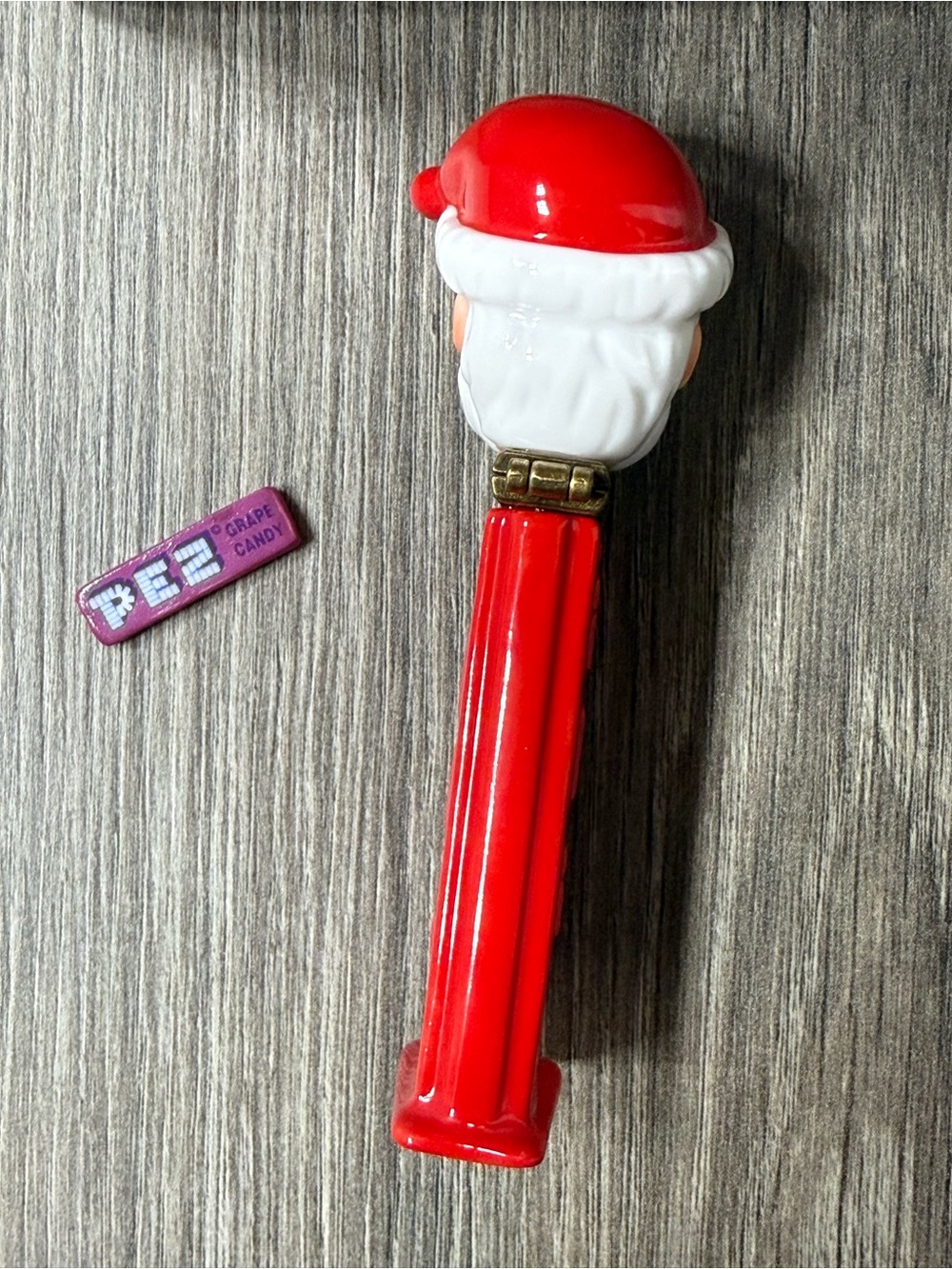 PHB Collection Santa PEZ Hinged With Box 1999 Midwest Of Cannon Falls Christmas - Picture 4 of 9